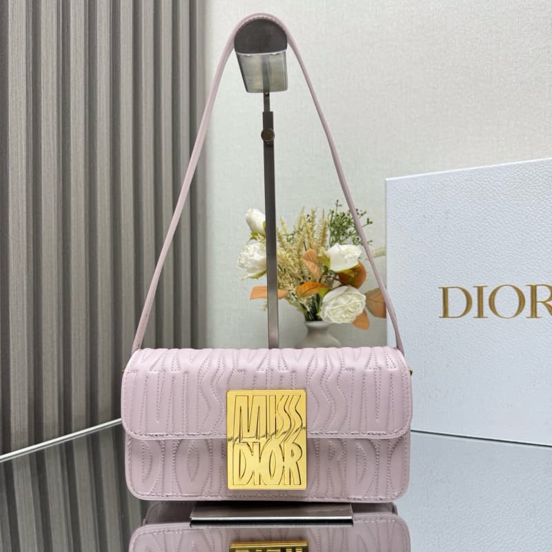 Dior bags | Miss Dior bag | 22× 11 ×6cm | 2610 | 03002