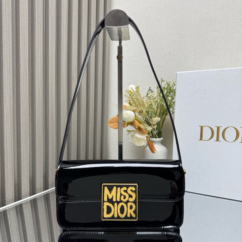 Dior bags | Miss Dior bag | 22× 11 ×6cm | 2610 | 03003