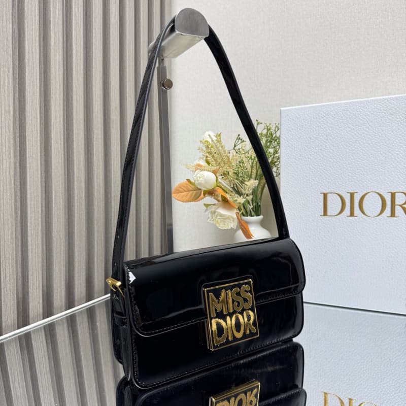 Dior bags | Miss Dior bag | 22× 11 ×6cm | 2610 | 03003