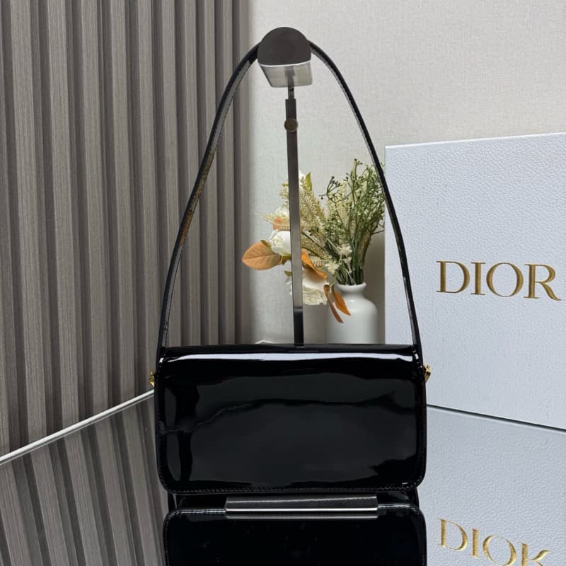 Dior bags | Miss Dior bag | 22× 11 ×6cm | 2610 | 03003