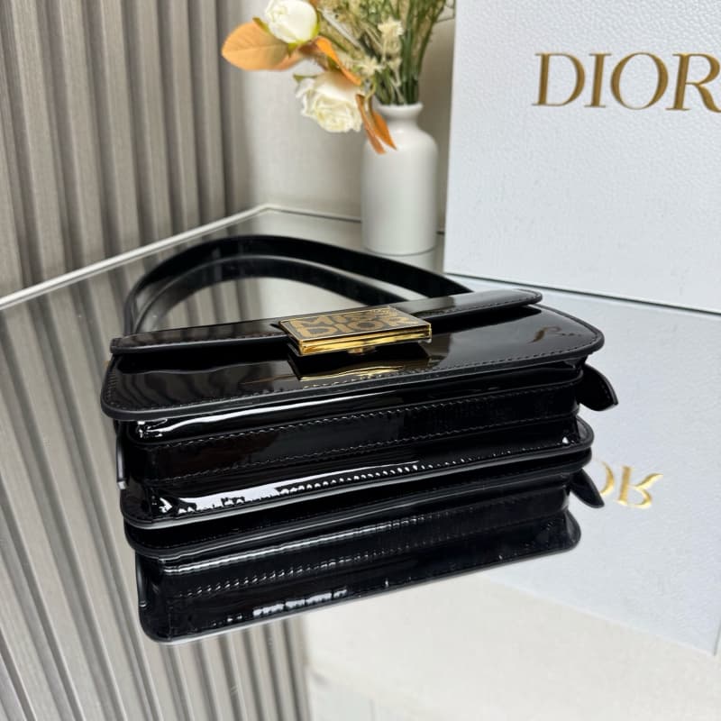 Dior bags | Miss Dior bag | 22× 11 ×6cm | 2610 | 03003