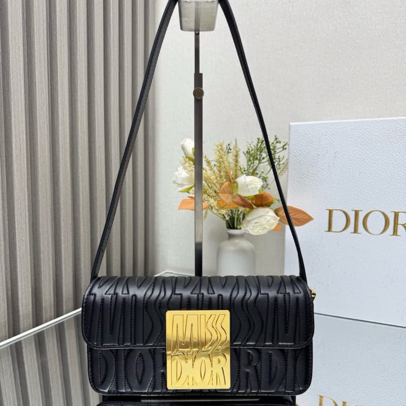 Dior bags | Miss Dior bag | 22× 11 ×6cm | 2610 | 03004