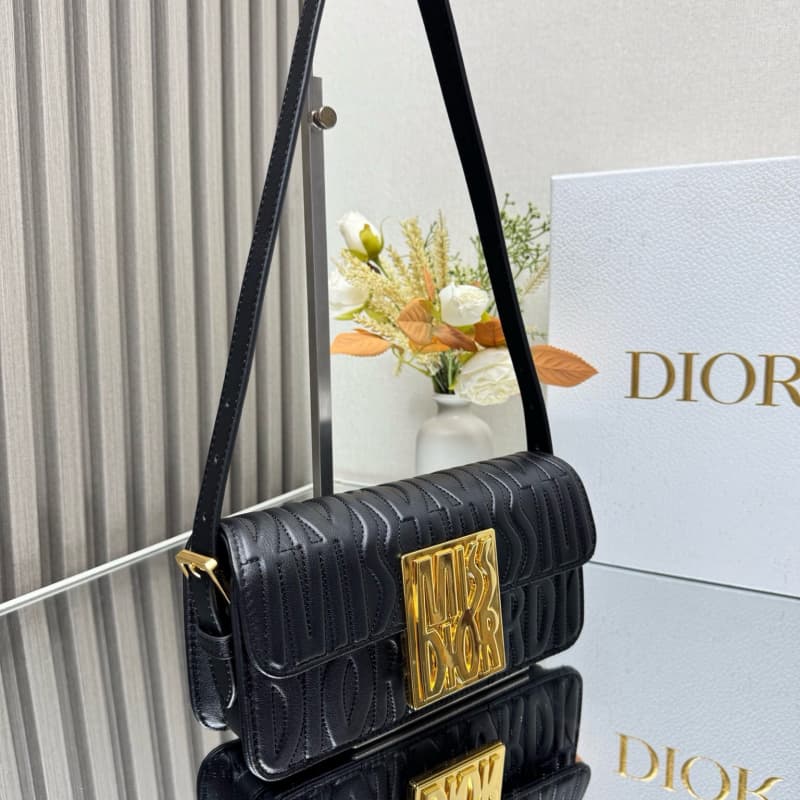 Dior bags | Miss Dior bag | 22× 11 ×6cm | 2610 | 03004