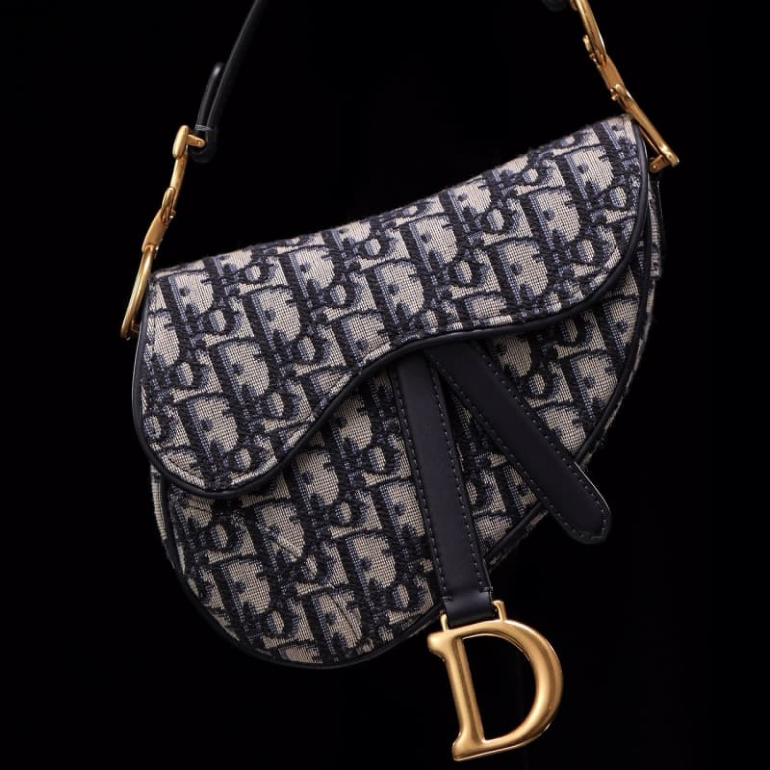 Dior bags | Dior saddle bag | 21× 18×5cm | 03005