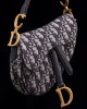 Dior bags | Dior saddle bag | 21× 18×5cm | 03005