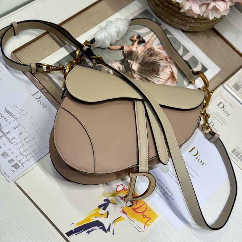 Dior bags | Dior saddle bag | 25.5× 20×6.5cm | 0446/3351 | 03006