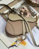 Dior bags | Dior saddle bag | 25.5× 20×6.5cm | 0446/3351 | 03006