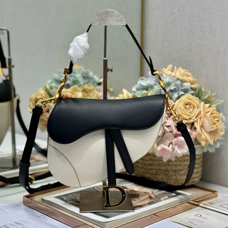 Dior bags | Dior saddle bag | 25.5× 20×6.5cm | 0446/3351 | 03006