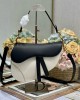 Dior bags | Dior saddle bag | 25.5× 20×6.5cm | 0446/3351 | 03006