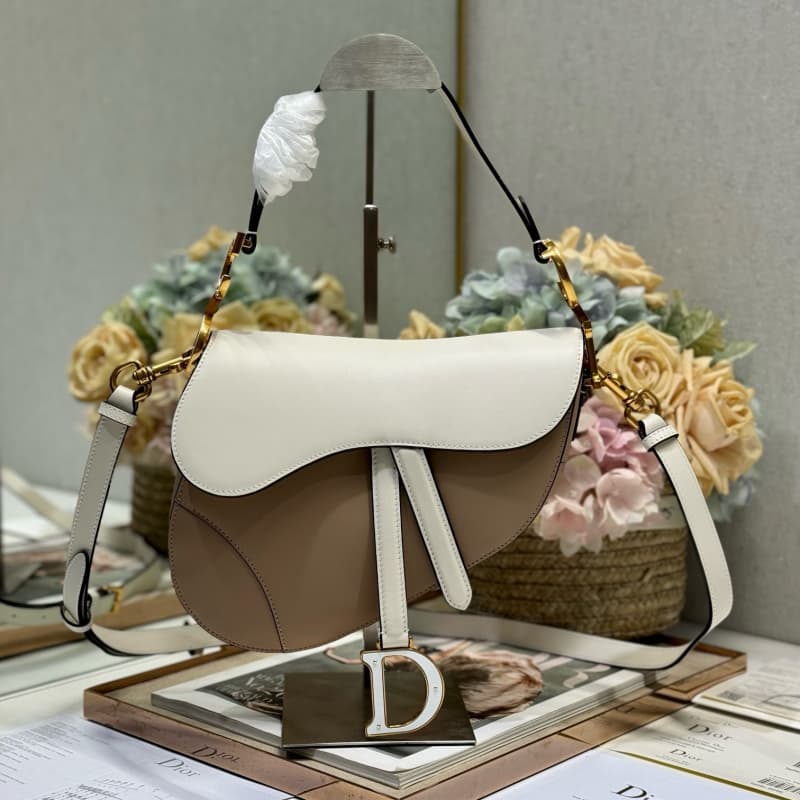 Dior bags | Dior saddle bag | 25.5× 20×6.5cm | 0446/3351 | 03006