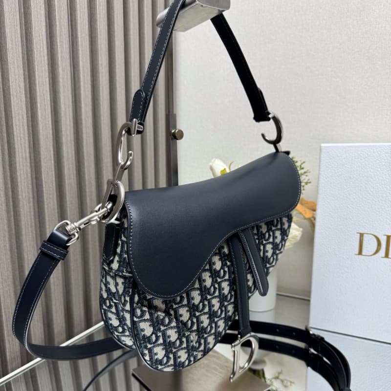 Dior bags | Dior saddle bag | 25.5× 20×6.5cm | 8315 | 03008