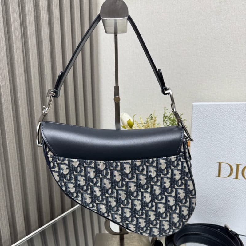 Dior bags | Dior saddle bag | 25.5× 20×6.5cm | 8315 | 03008