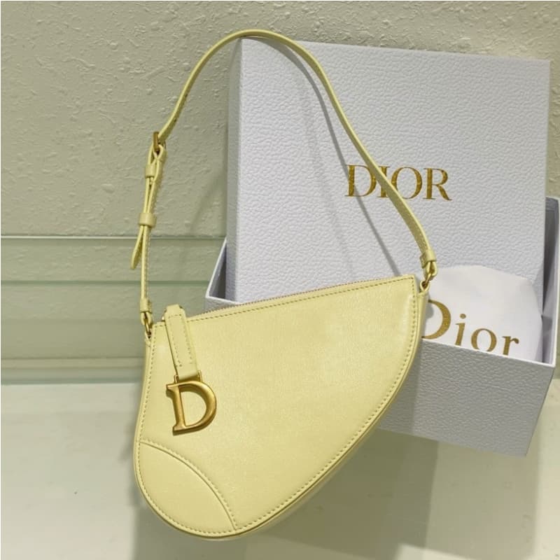 Dior bags | Dior saddle bag | 20×15×4cm | 3107 | 03009