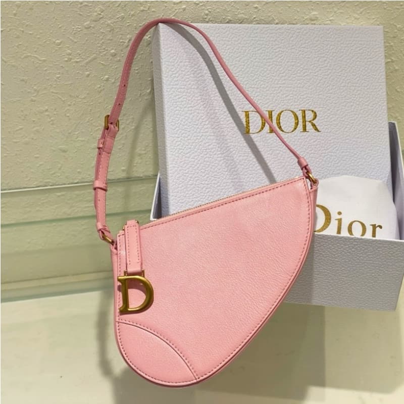 Dior bags | Dior saddle bag | 20×15×4cm | 3107 | 03009