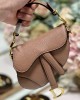 Dior bags | Dior saddle bag mini | 12×7.5×5 cm | 3067 | 03010