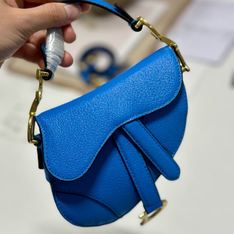 Dior bags | Dior saddle bag mini | 12×7.5×5 cm | 3067 | 03010