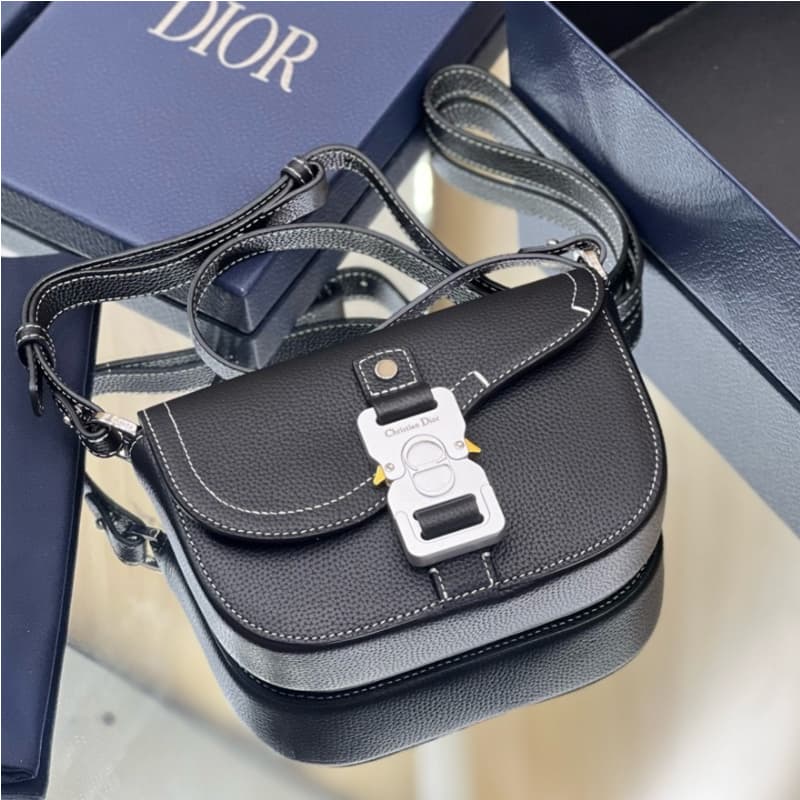 Dior bags | Saddle Clutch Bag | 19.5×13×4.3 cm | 2ADCA435 | 03012