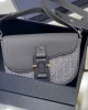 Dior bags | Saddle Clutch Bag | 19.5×13×4.3 cm | 2ADCA435 | 03012