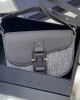 Dior bags | Saddle Clutch Bag | 19.5×13×4.3 cm | 2ADCA435 | 03012