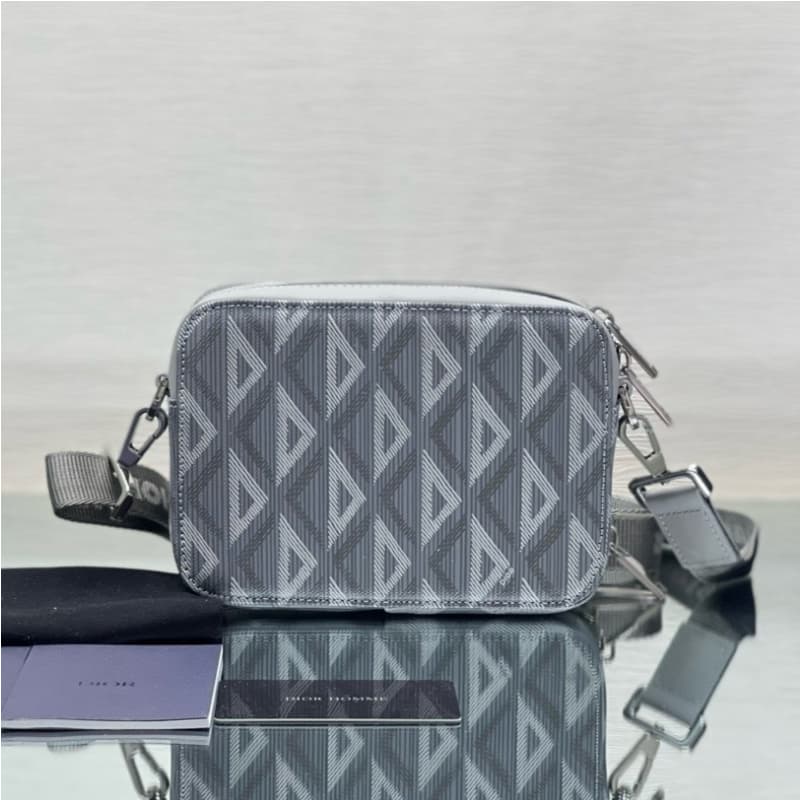 Dior bags | Handheld Messenger Bag | 17×12.5×5 cm | 22412 | 03013