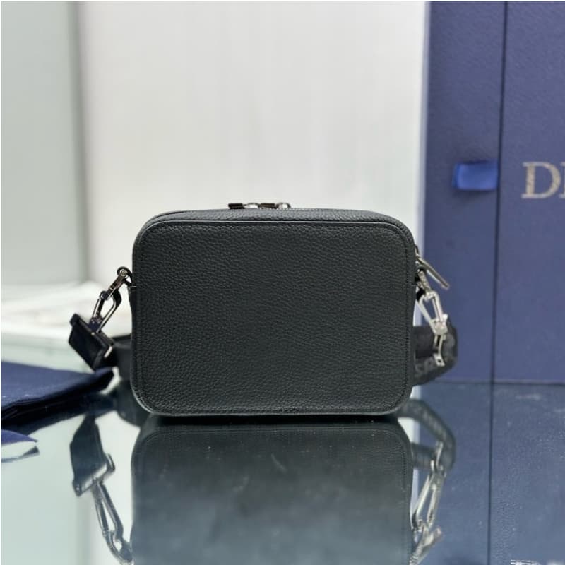 Dior bags | Clutch Messenger Bag | 17×12.5×5 cm | 22412 | 03014