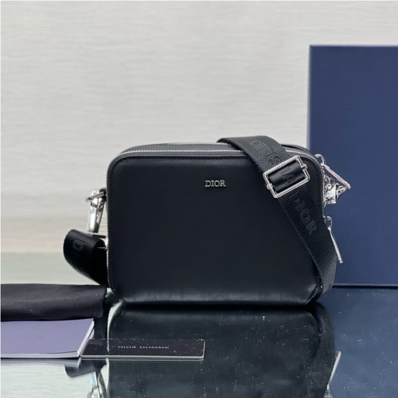 Dior bags | Clutch Messenger Bag | 17×12.5×5 cm | 22412 | 03014