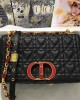 Dior bags | Dioramour limited collection | Caro Medium Love Bag | 25 × 12 × 7 cm | M9242 | 03016