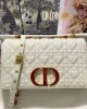 Dior bags | Dioramour limited collection | Caro Medium Love Bag | 25 × 12 × 7 cm | M9242 | 03016