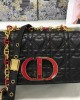 Dior bags | Caro series bag | Dioramour limited collection | 20 × 12 × 7 cm | M9241 | 03017