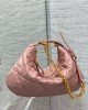 Dior bags | Dior Caro Series | Tulip Bag | 25×16×2.5 cm | 03018