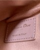 Dior bags | Dior Caro Series | Tulip Bag | 25×16×2.5 cm | 03018