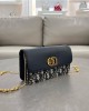 Dior bags | Miss Caro Chain Bag | 19×11×4.5 cm | 5225 | 03019