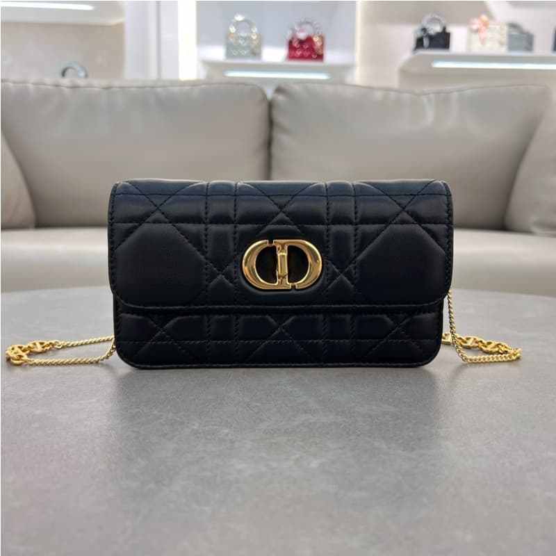 Dior bags | Miss Caro Chain Bag | 19×11×4.5 cm | 5225 | 03020