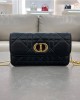 Dior bags | Miss Caro Chain Bag | 19×11×4.5 cm | 5225 | 03020