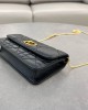 Dior bags | Miss Caro Chain Bag | 19×11×4.5 cm | 5225 | 03020