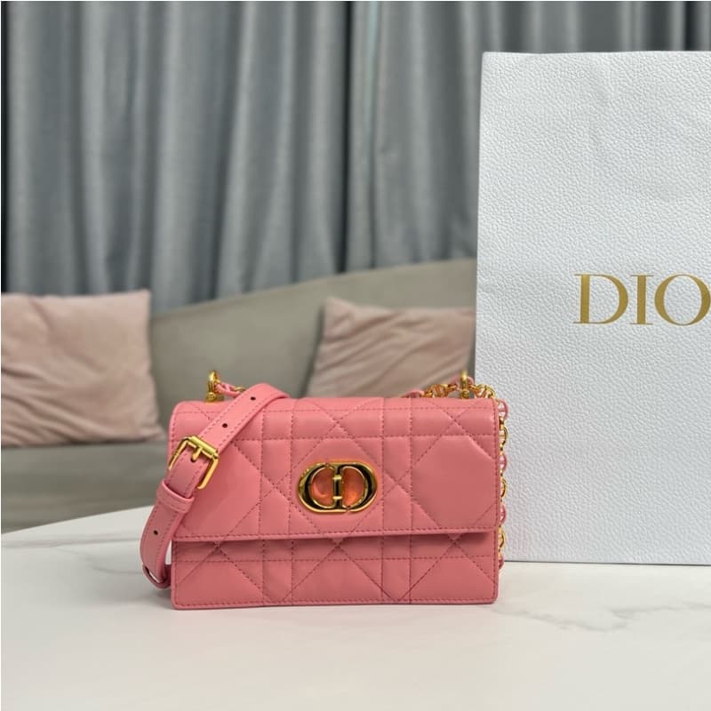 Dior bags | MISS CARO Mini Bag | 19 × 13 × 5.5 cm | 9277 | 03021