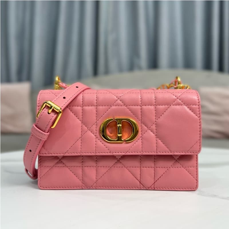 Dior bags | MISS CARO Mini Bag | 19 × 13 × 5.5 cm | 9277 | 03021