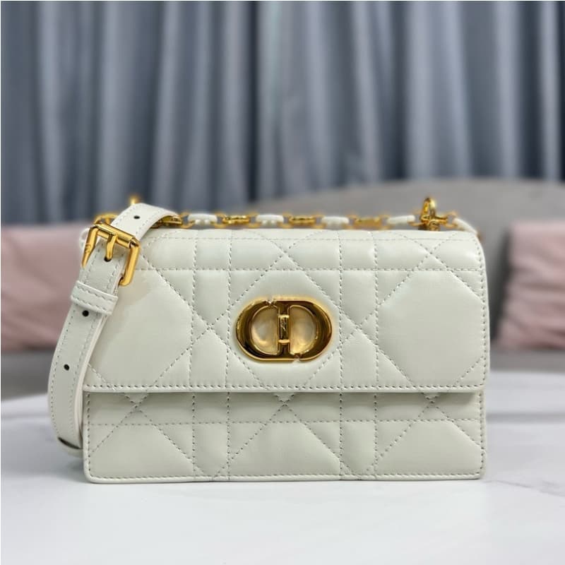 Dior bags | MISS CARO Mini Bag | 19 × 13 × 5.5 cm | 9277 | 03021