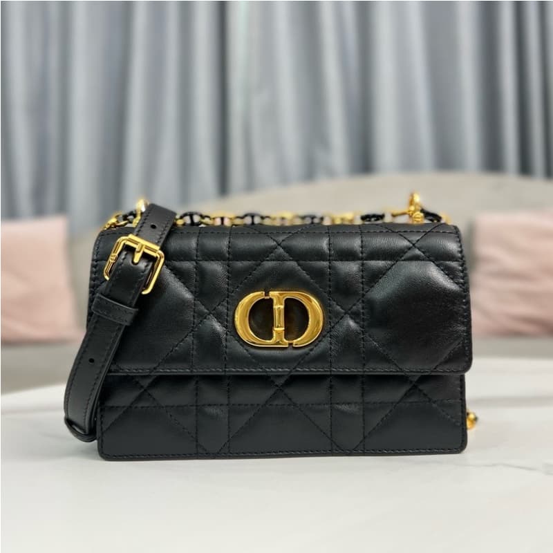 Dior bags | MISS CARO Mini Bag | 19 × 13 × 5.5 cm | 9277 | 03021