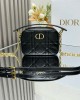 Dior bags | Dior Caro Handle Camera Bag | 19 × 13 × 4.5 cm | 3352 | 03022