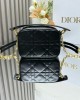 Dior bags | Dior Caro Handle Camera Bag | 19 × 13 × 4.5 cm | 3352 | 03022