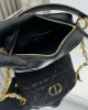 Dior bags | Dior Caro Handle Camera Bag | 19 × 13 × 4.5 cm | 3352 | 03022