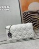 Dior bags | Dior Caro Pouch | Chain Bag | 21.5 × 11.5 × 3 cm | 1229 | 03023