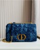 Dior bags | Dior Caro Bag | Chain Bag | 20cm/28cm | 42200 | 03024