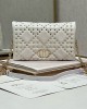 Dior bags | Dior Caro Chain Bag | 24×15×7 cm | 5136 | 03025