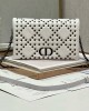 Dior bags | Dior Caro Chain Bag | 24×15×7 cm | 5136 | 03025