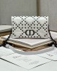 Dior bags | Dior Caro Chain Bag | 19.5×11×6.5 cm | 5135 | 03026