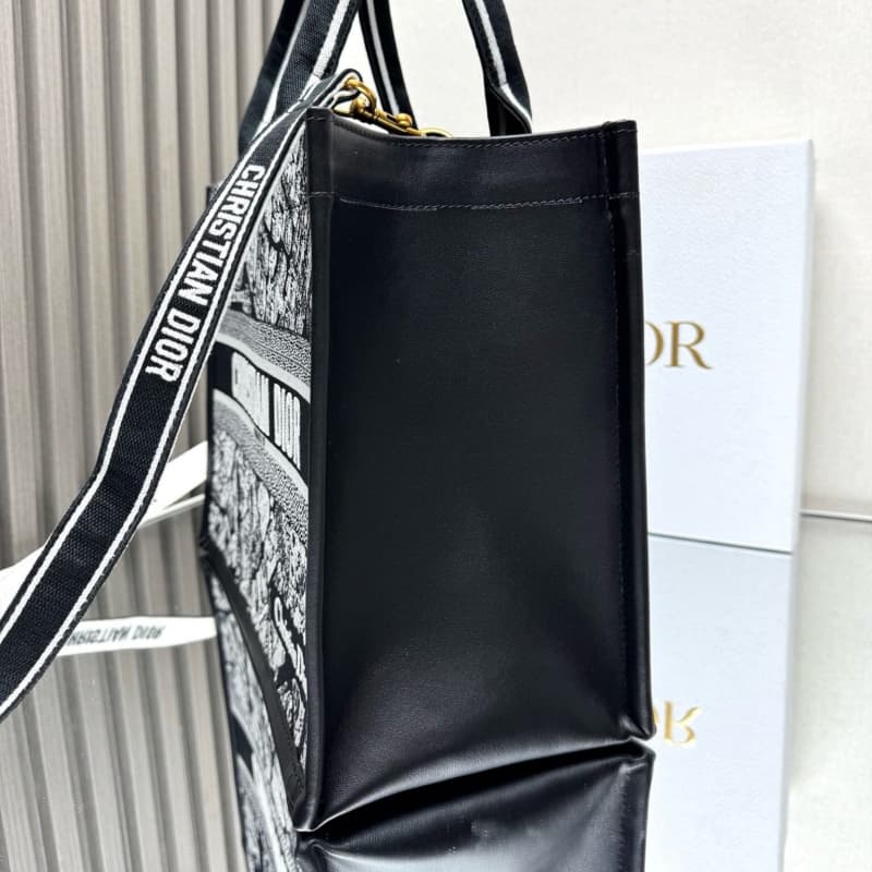 Dior bags | Dior Book Tote Shopping Bag | 36×28 cm | 1286 | 03028