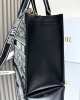 Dior bags | Dior Book Tote Shopping Bag | 36×28 cm | 1286 | 03028