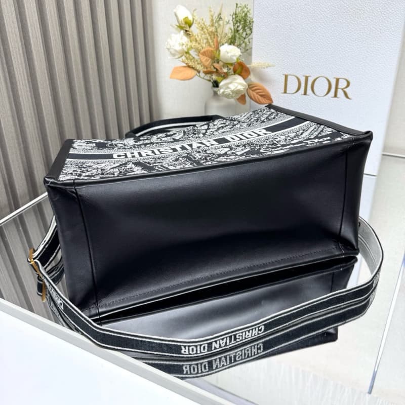 Dior bags | Dior Book Tote Shopping Bag | 36×28 cm | 1286 | 03028